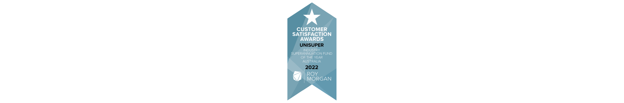 Roy Morgan customer service award 2022